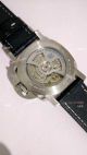 Officine Panerai PAM 321 Luminor 1950 3-Days GMT 44mm Watch AAA Grade (5)_th.jpg